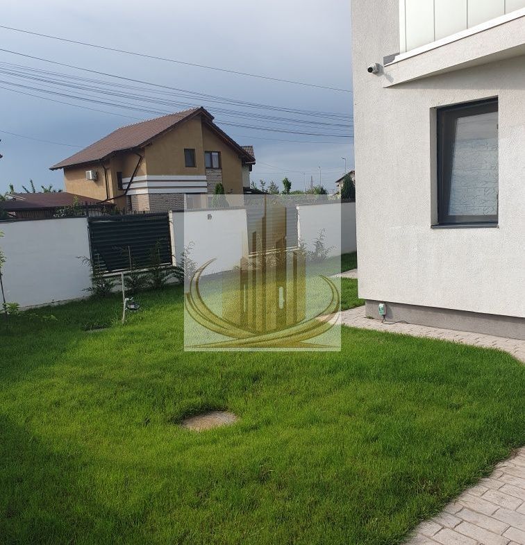 Casă modernă cu teren generos și garaj – Dumbrăvița - foto 8