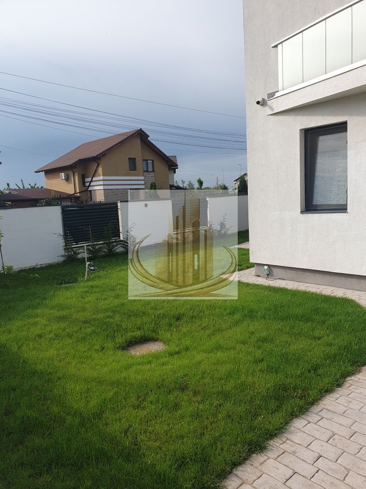 Casă modernă cu teren generos și garaj – Dumbrăvița - foto 8 Casă modernă cu teren generos și garaj – Dumbrăvița - foto 8