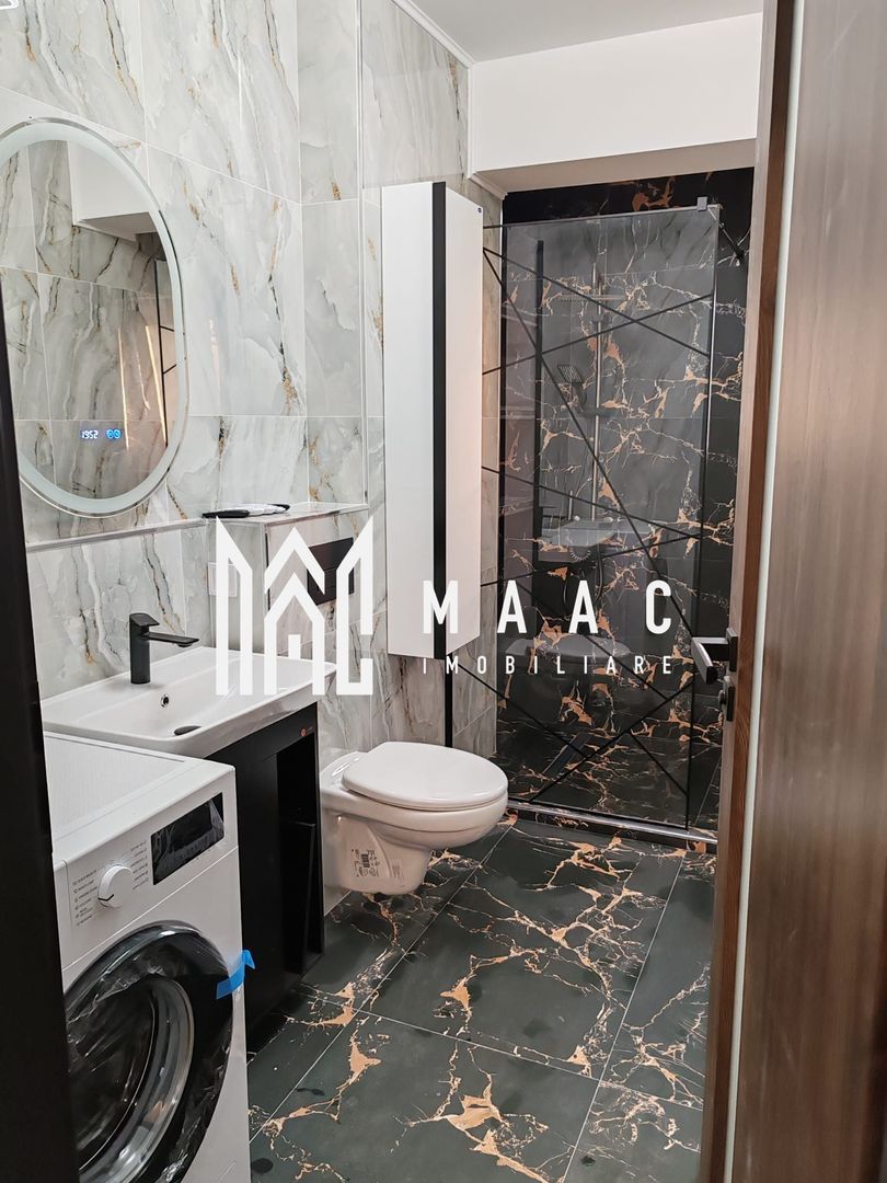 Apartament 2 camere de închiriat | Sibiu | Hipodrom 1 | 50 mp - Imagine principala