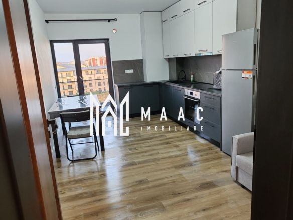 Apartament 2 camere de închiriat | Sibiu | Hipodrom 1 | 50 mp - foto 2