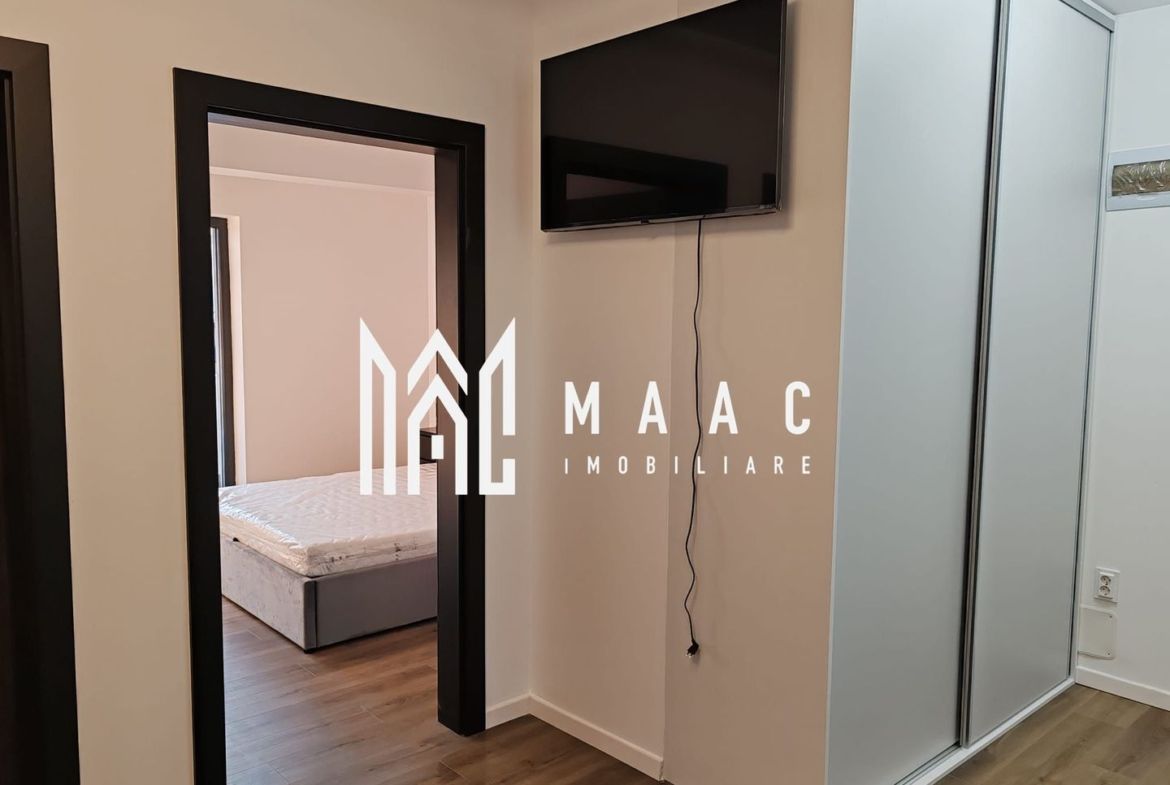 Apartament 2 camere de închiriat | Sibiu | Hipodrom 1 | 50 mp - foto 4