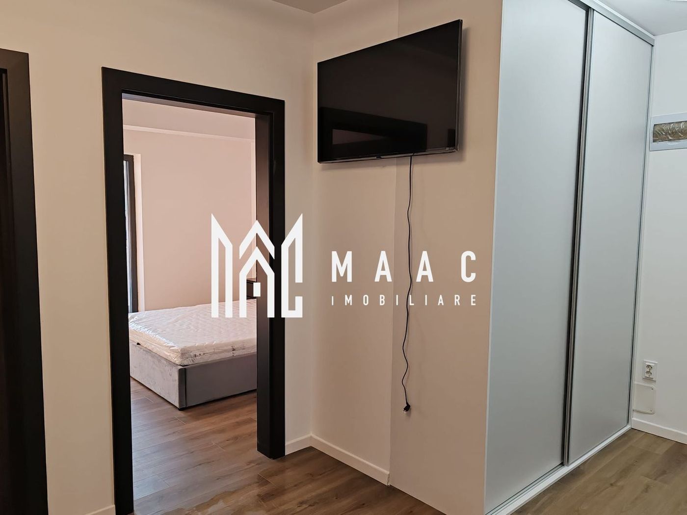 Apartament 2 camere de închiriat | Sibiu | Hipodrom 1 | 50 mp - foto 4