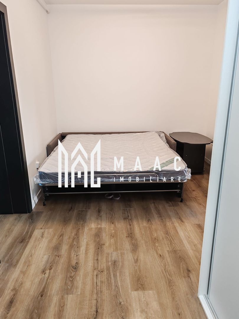 Apartament 2 camere de închiriat | Sibiu | Hipodrom 1 | 50 mp - foto 6