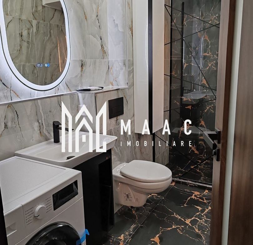 Apartament 2 camere de închiriat | Sibiu | Hipodrom 1 | 50 mp - foto 7