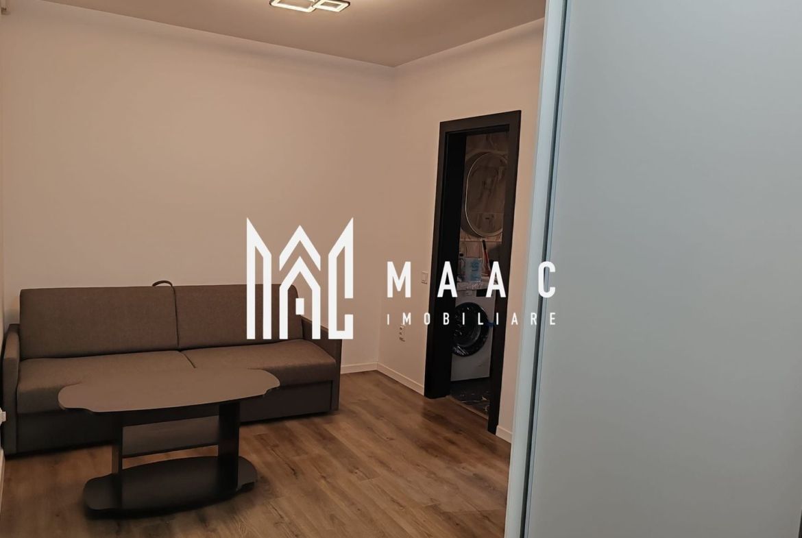 Apartament 2 camere de închiriat | Sibiu | Hipodrom 1 | 50 mp - foto 8