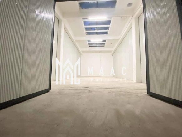 Hală de închiriat | Cisnădie | 120 mp | etaj 1 - Imagine principala