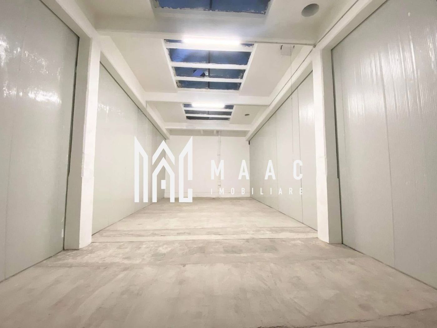 Hală de închiriat | Cisnădie | 120 mp | etaj 1 - foto 3 Hală de închiriat | Cisnădie | 120 mp | etaj 1 - foto 3