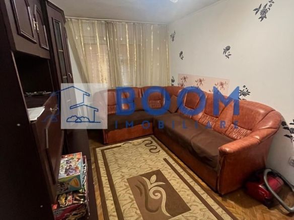 Apartament 3 camere | Parter | Pretabil Spatiu Comercial - Imagine principala