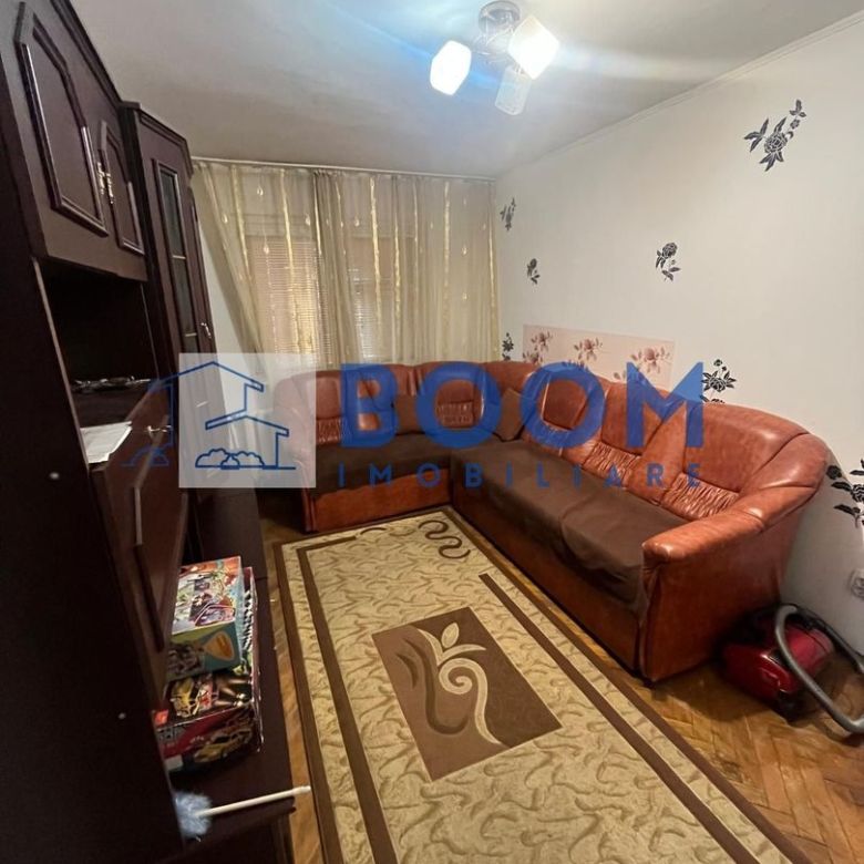 Apartament 3 camere | Parter | Pretabil Spatiu Comercial - Imagine principala