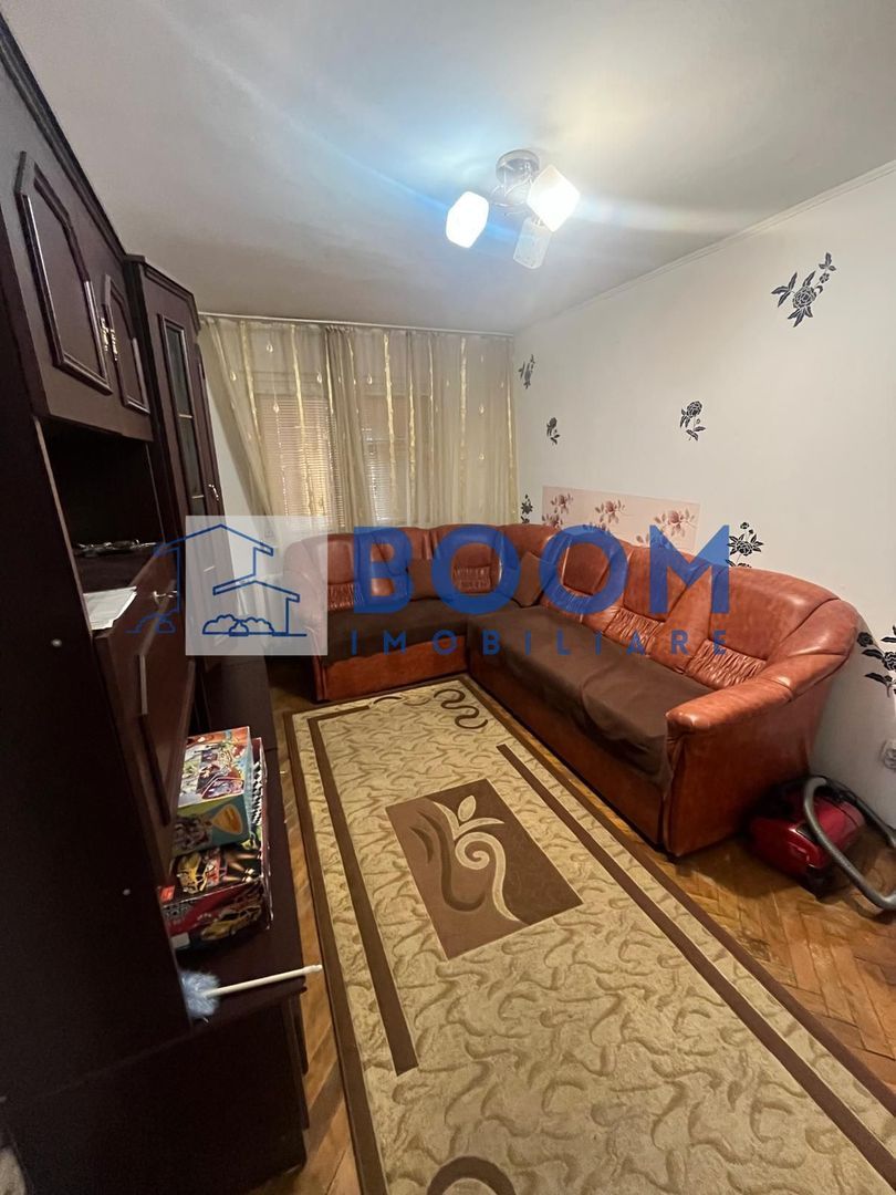 Apartament 3 camere | Parter | Pretabil Spatiu Comercial - Imagine principala