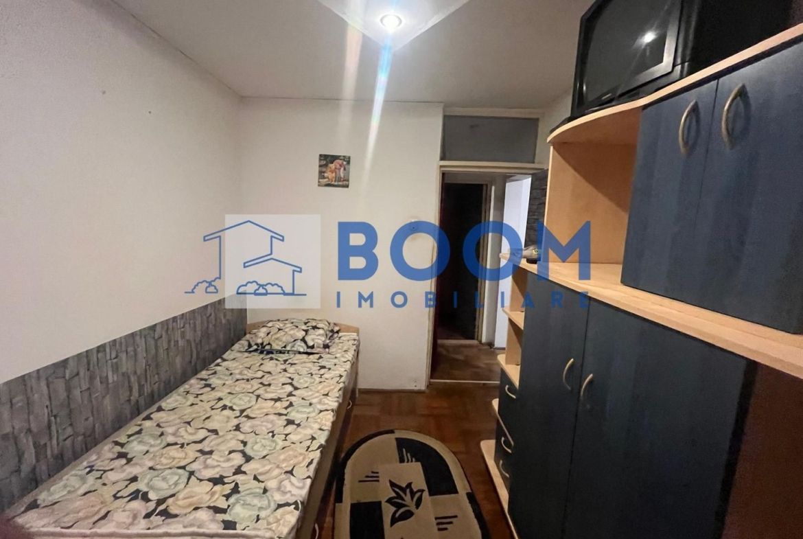 Apartament 3 camere | Parter | Pretabil Spatiu Comercial - foto 2