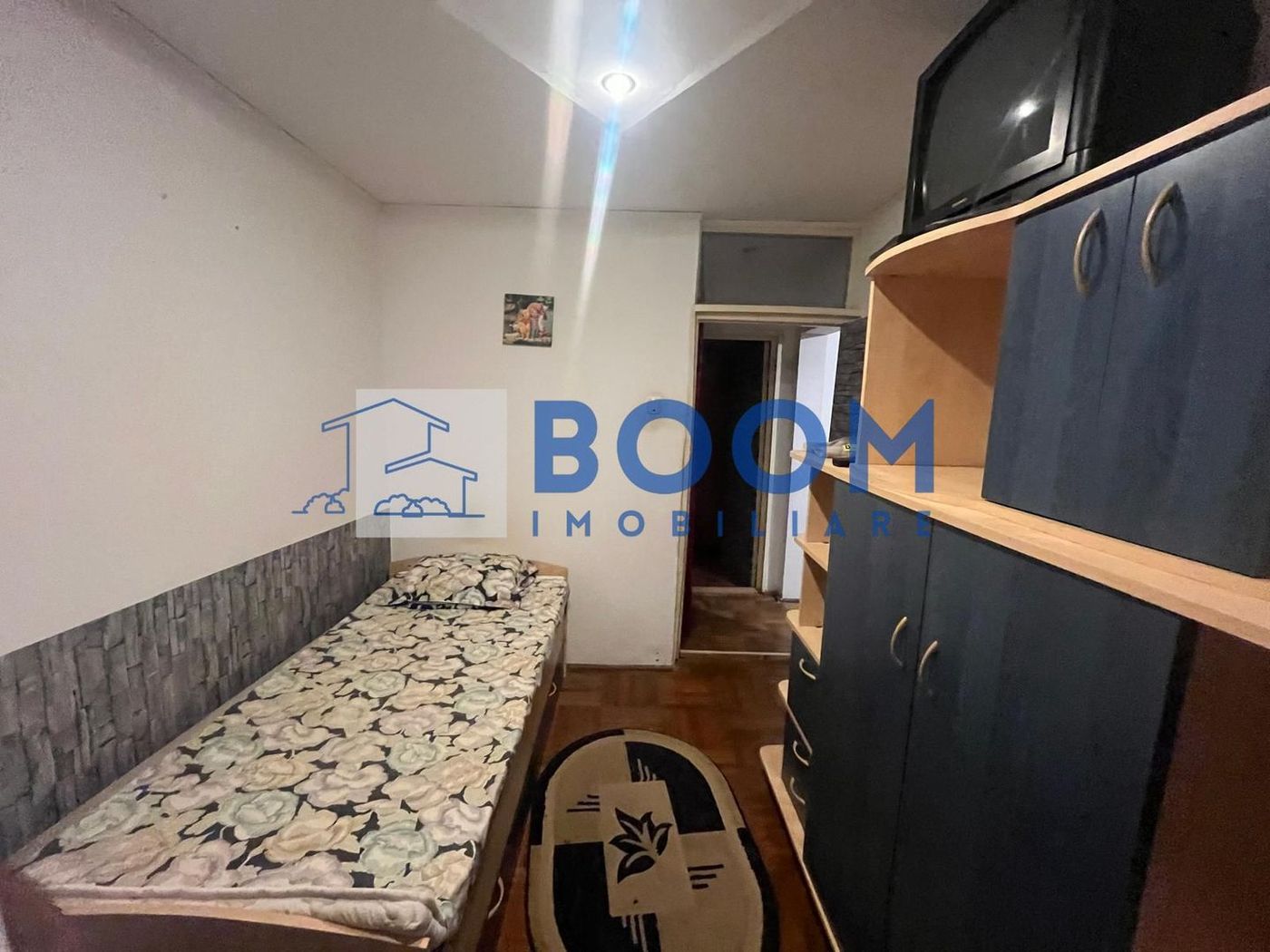Apartament 3 camere | Parter | Pretabil Spatiu Comercial - foto 2