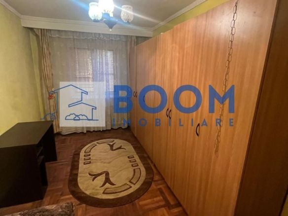Apartament 3 camere | Parter | Pretabil Spatiu Comercial - foto 3