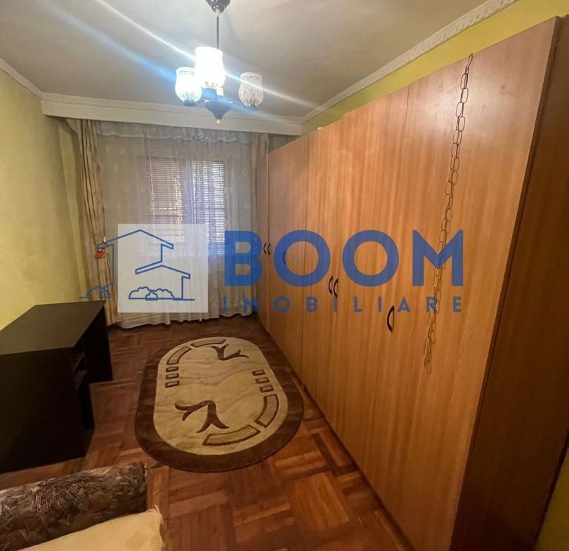 Apartament 3 camere | Parter | Pretabil Spatiu Comercial - foto 3