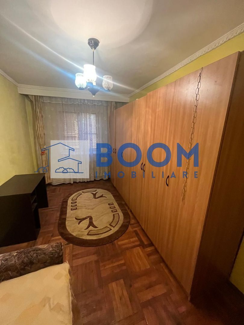 Apartament 3 camere | Parter | Pretabil Spatiu Comercial - foto 3