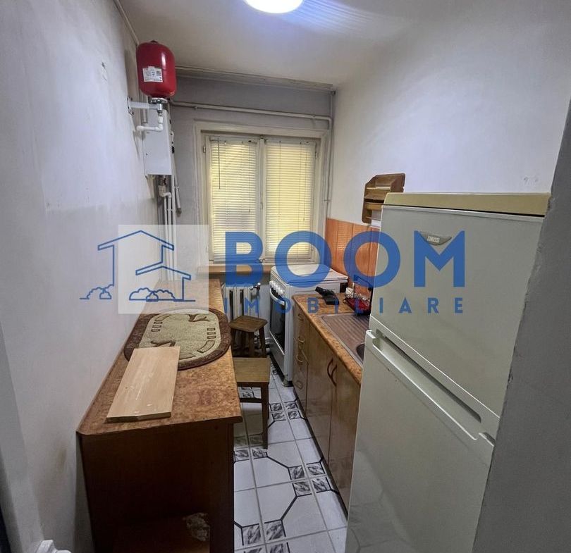 Apartament 3 camere | Parter | Pretabil Spatiu Comercial - foto 4