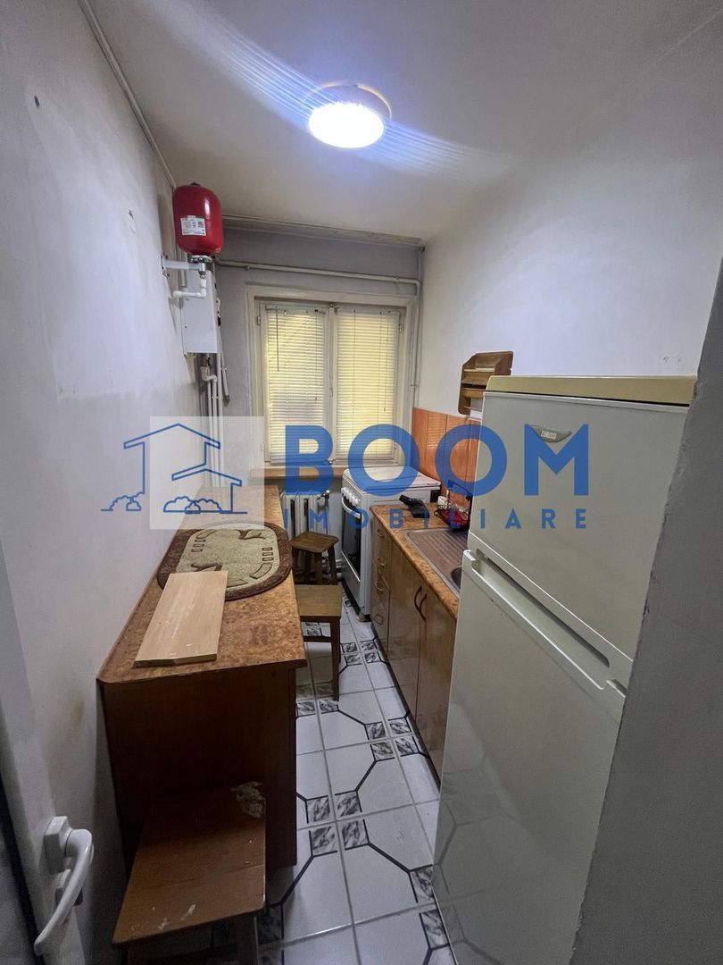 Apartament 3 camere | Parter | Pretabil Spatiu Comercial - foto 4