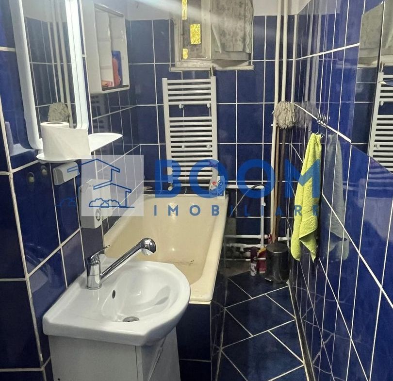 Apartament 3 camere | Parter | Pretabil Spatiu Comercial - foto 5