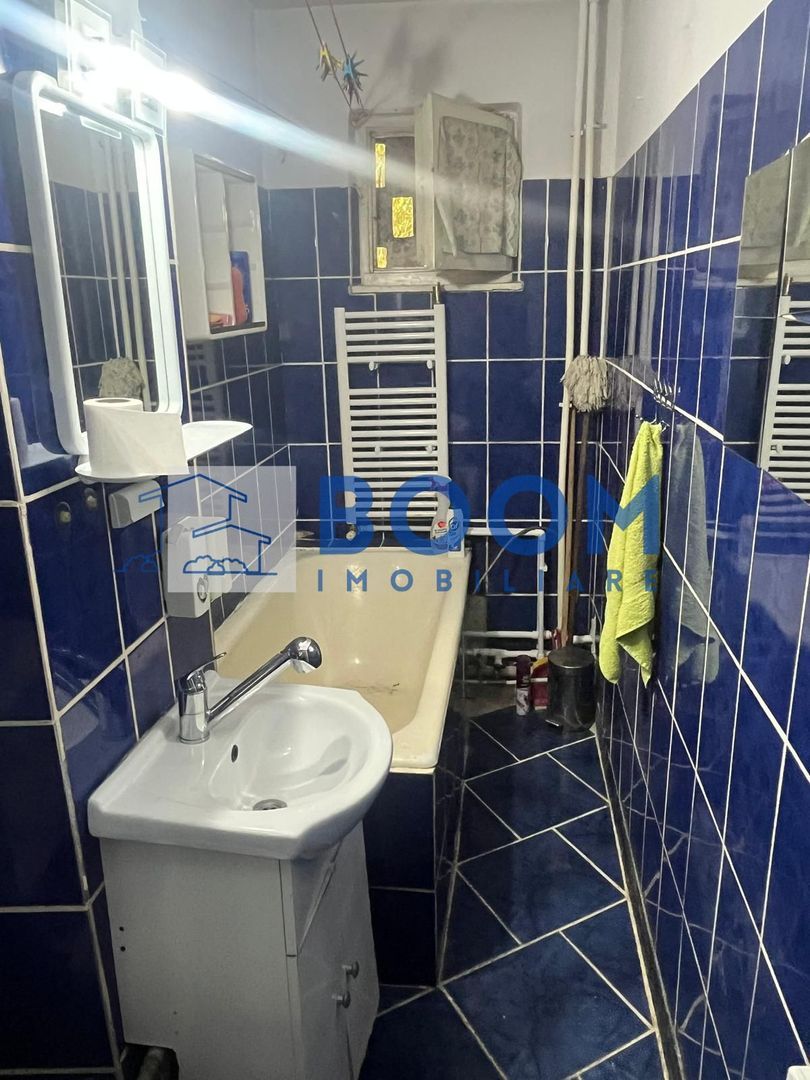 Apartament 3 camere | Parter | Pretabil Spatiu Comercial - foto 5