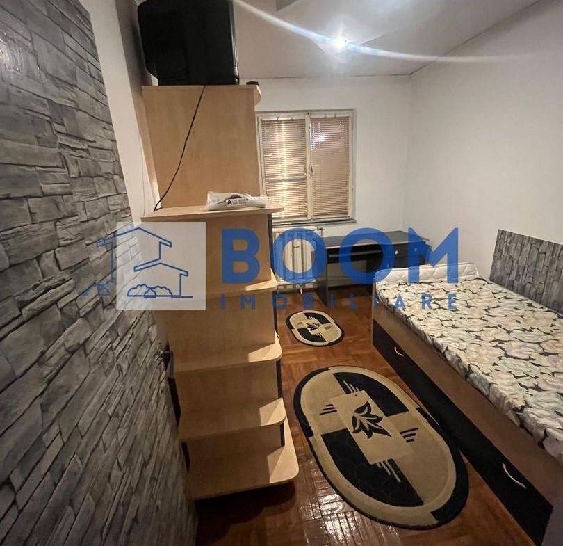 Apartament 3 camere | Parter | Pretabil Spatiu Comercial - foto 6