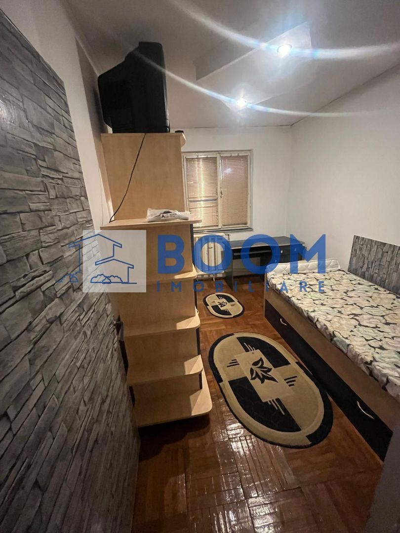 Apartament 3 camere | Parter | Pretabil Spatiu Comercial - foto 6