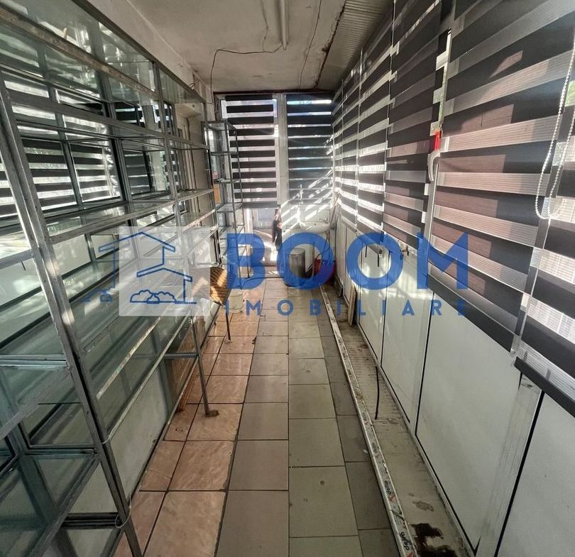 Apartament 3 camere | Parter | Pretabil Spatiu Comercial - foto 7