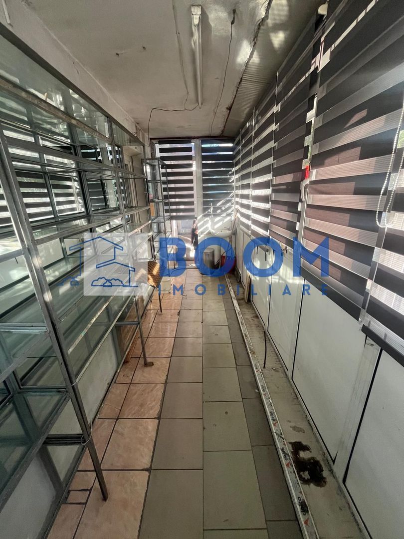 Apartament 3 camere | Parter | Pretabil Spatiu Comercial - foto 7