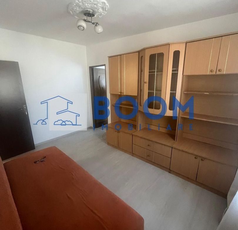 Apartament 2 camere | Mobilat si Utilat | Vedere Panoramica - foto 2