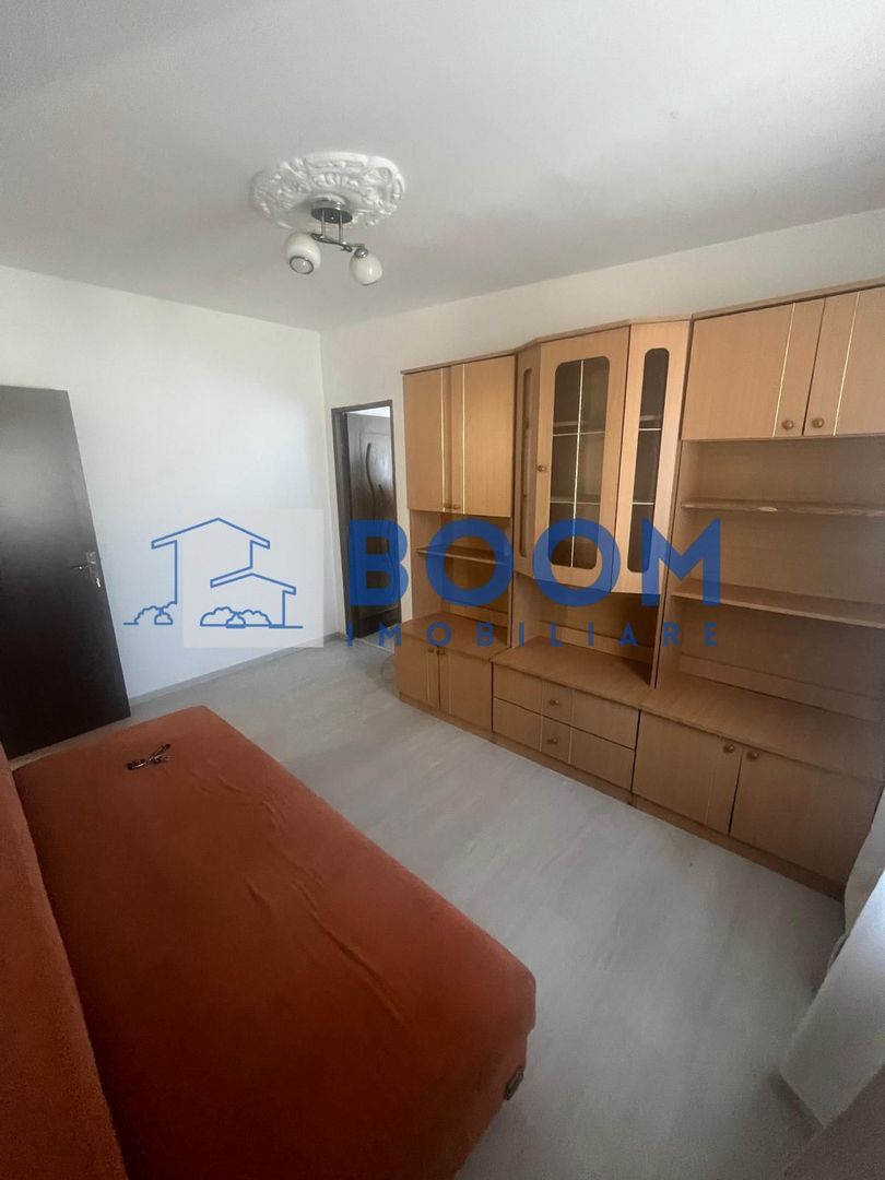 Apartament 2 camere | Mobilat si Utilat | Vedere Panoramica - foto 2