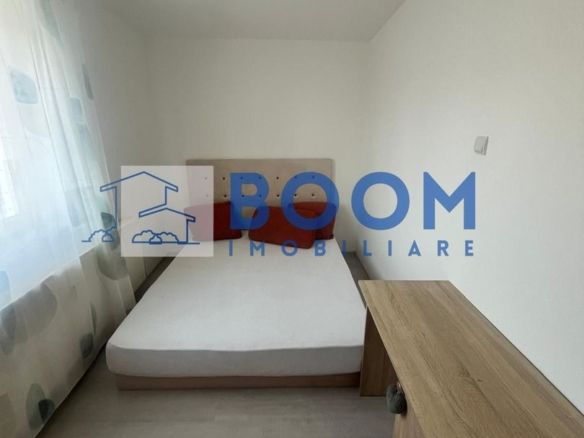 Apartament 2 camere | Mobilat si Utilat | Vedere Panoramica - foto 3
