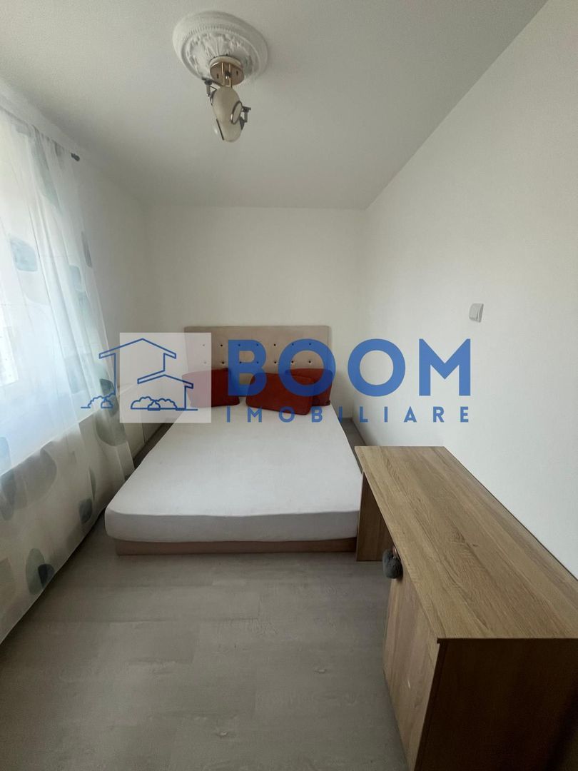 Apartament 2 camere | Mobilat si Utilat | Vedere Panoramica - foto 3