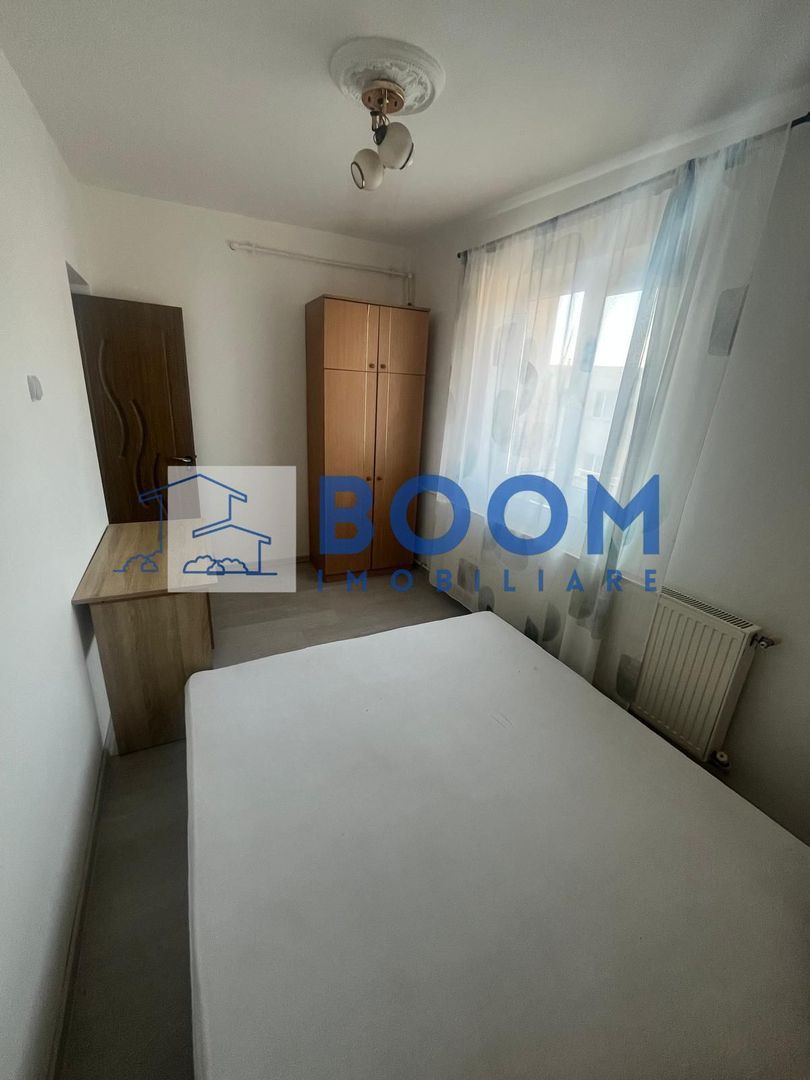 Apartament 2 camere | Mobilat si Utilat | Vedere Panoramica - foto 4