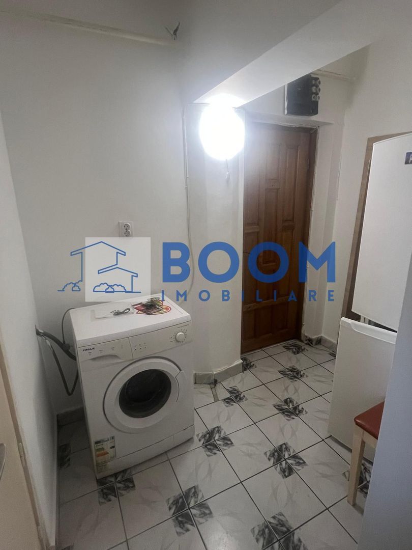 Apartament 2 camere | Mobilat si Utilat | Vedere Panoramica - foto 6