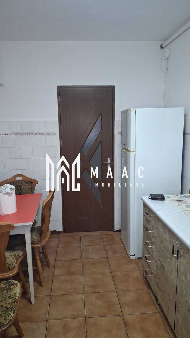 Apartament 2 camere decomandat | Valea Aurie | 51 mp - foto 6
