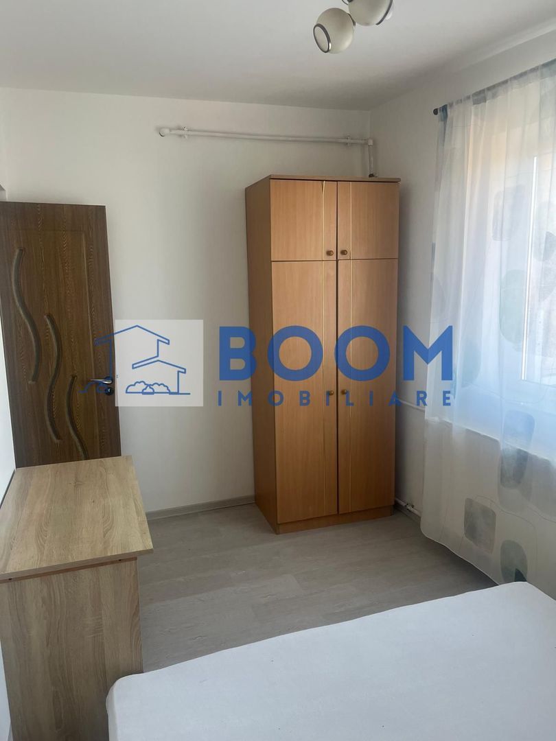 Apartament 2 camere | Mobilat si Utilat | Vedere Panoramica - foto 7