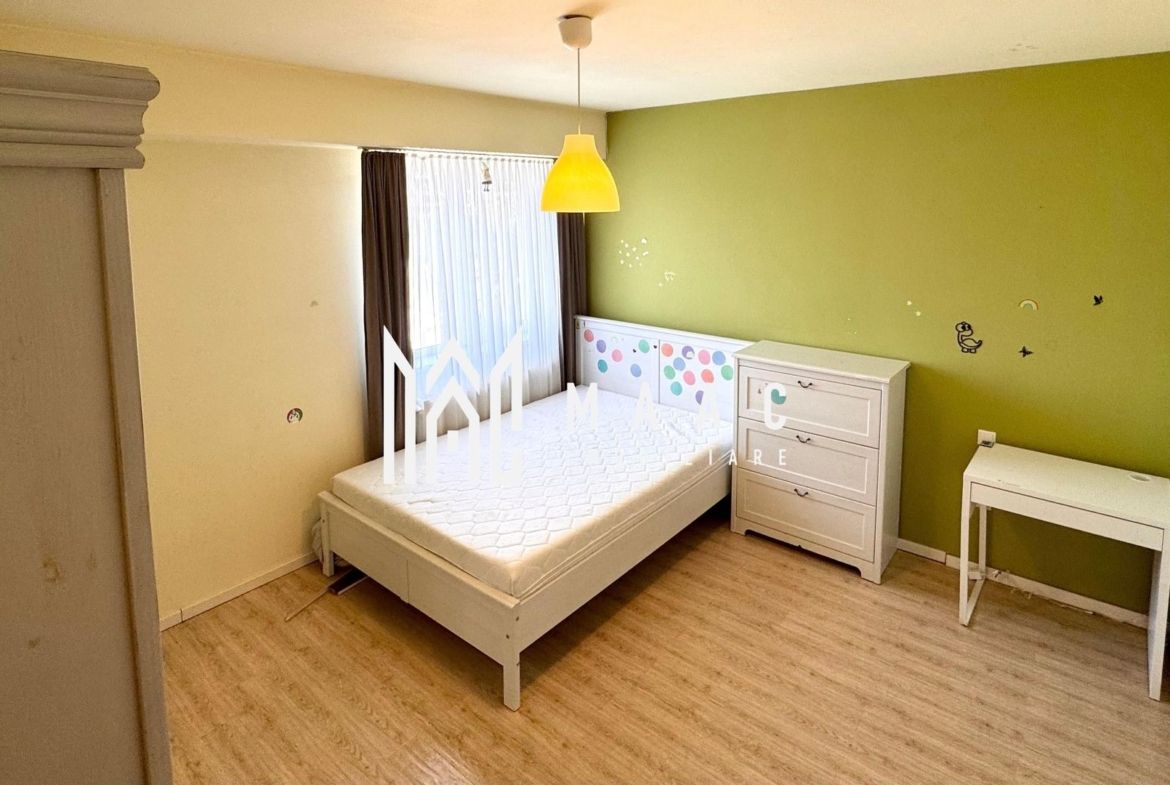 Apartament de vânzare Sibiu | 2 camere | Turnișor | parcare - Imagine principala