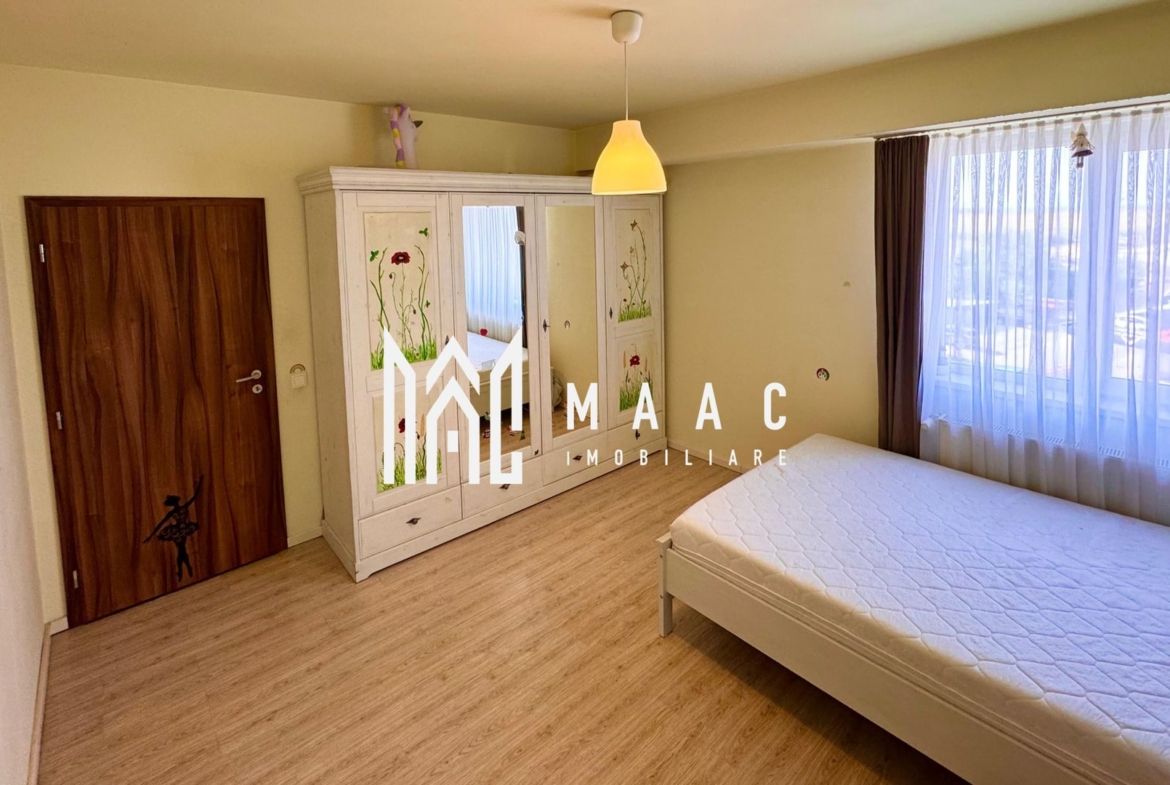 Apartament de vânzare Sibiu | 2 camere | Turnișor | parcare - foto 2
