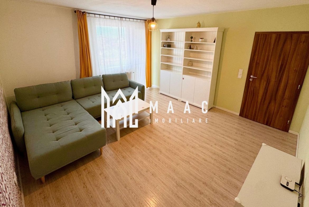 Apartament de vânzare Sibiu | 2 camere | Turnișor | parcare - foto 3