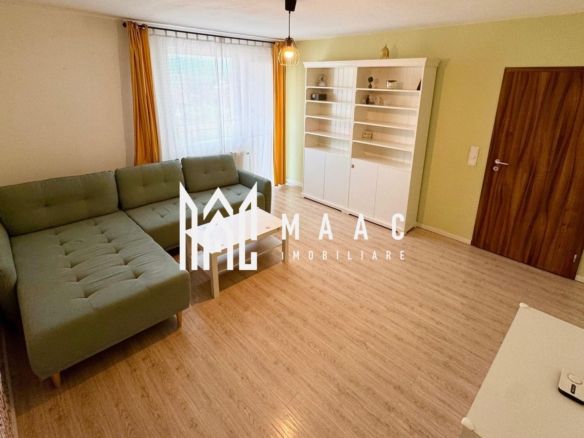 Apartament de vânzare Sibiu | 2 camere | Turnișor | parcare - foto 3