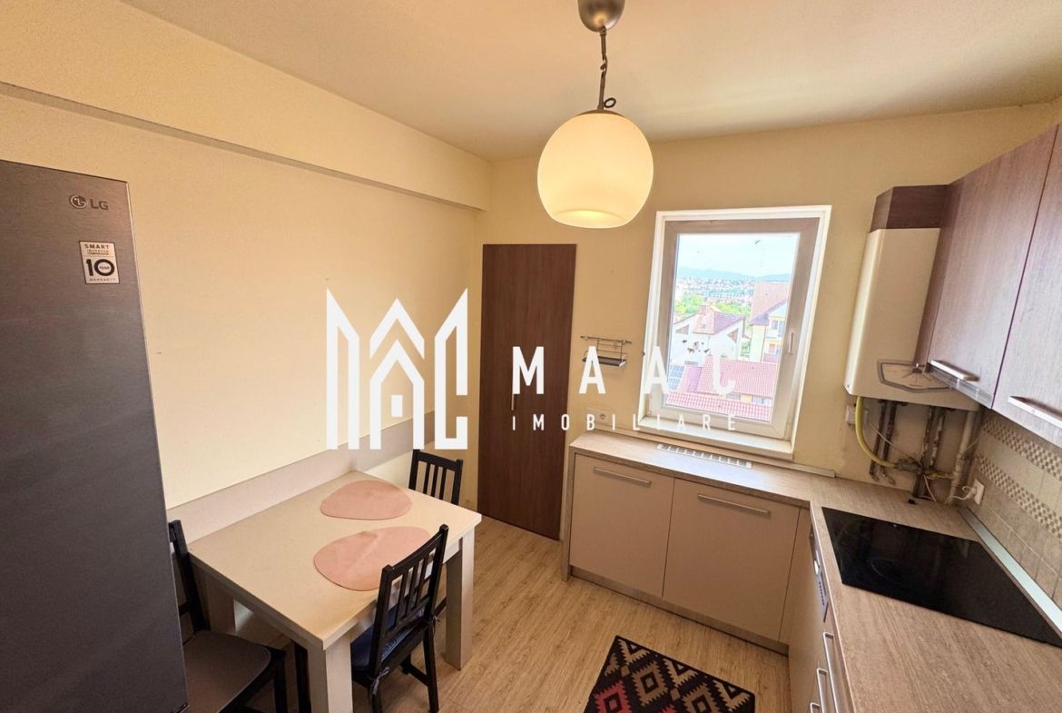 Apartament de vânzare Sibiu | 2 camere | Turnișor | parcare - foto 4