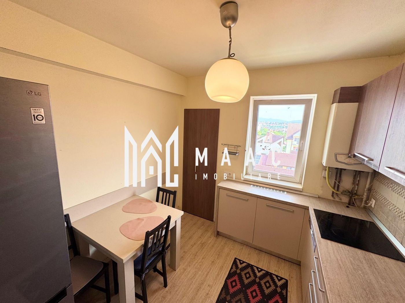 Apartament de vânzare Sibiu | 2 camere | Turnișor | parcare - foto 4 Apartament de vânzare Sibiu | 2 camere | Turnișor | parcare - foto 4