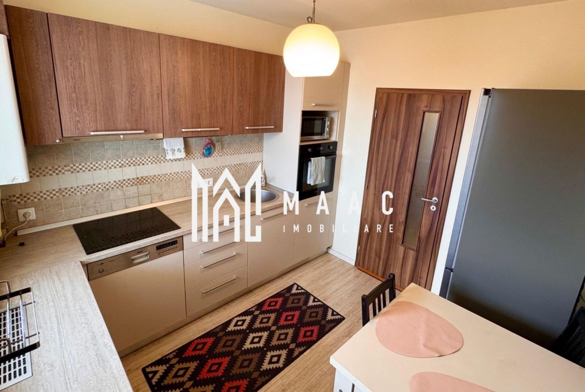 Apartament de vânzare Sibiu | 2 camere | Turnișor | parcare - foto 5
