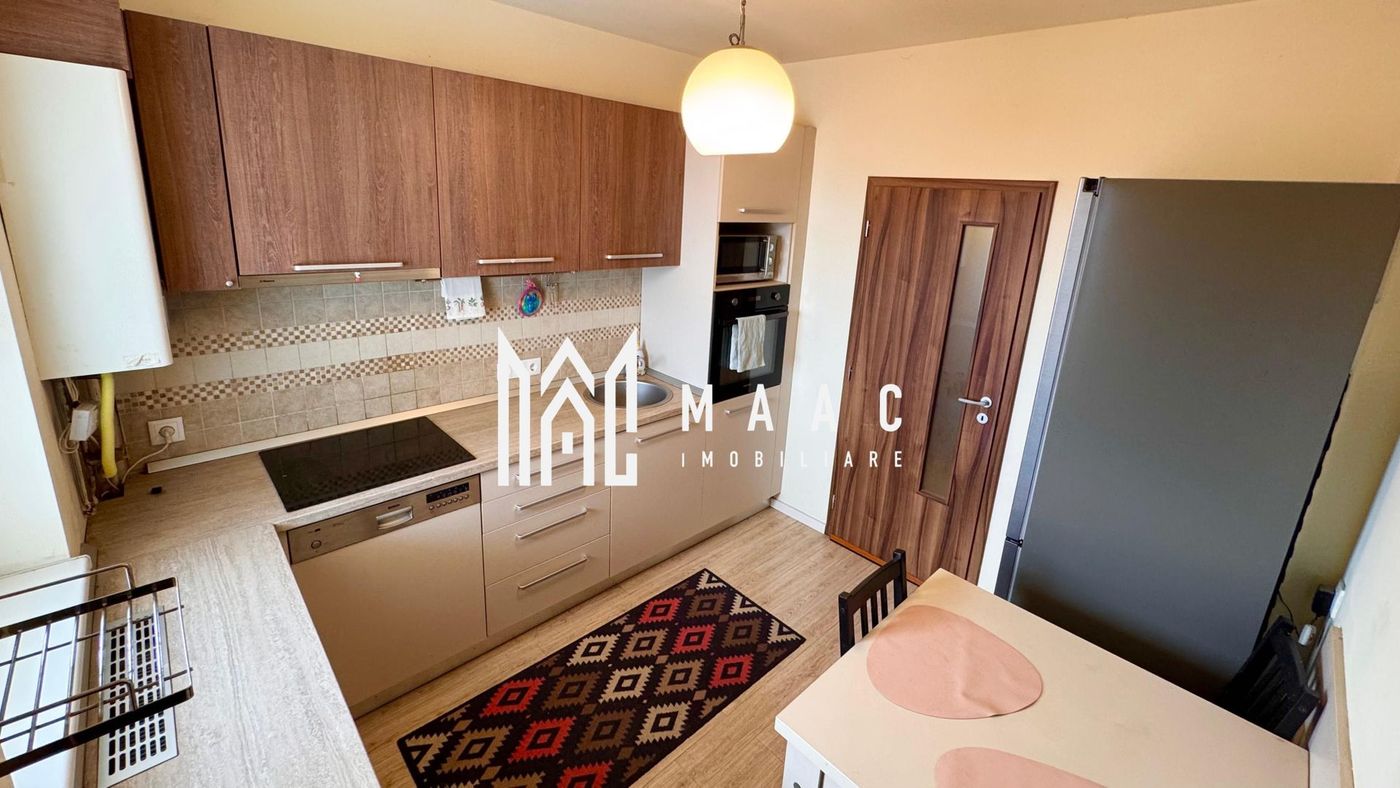 Apartament de vânzare Sibiu | 2 camere | Turnișor | parcare - foto 5 Apartament de vânzare Sibiu | 2 camere | Turnișor | parcare - foto 5