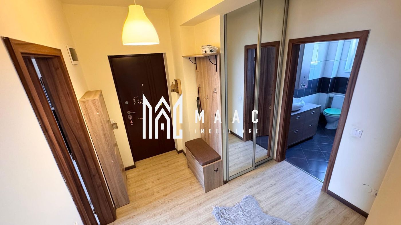 Apartament de vânzare Sibiu | 2 camere | Turnișor | parcare - foto 6 Apartament de vânzare Sibiu | 2 camere | Turnișor | parcare - foto 6