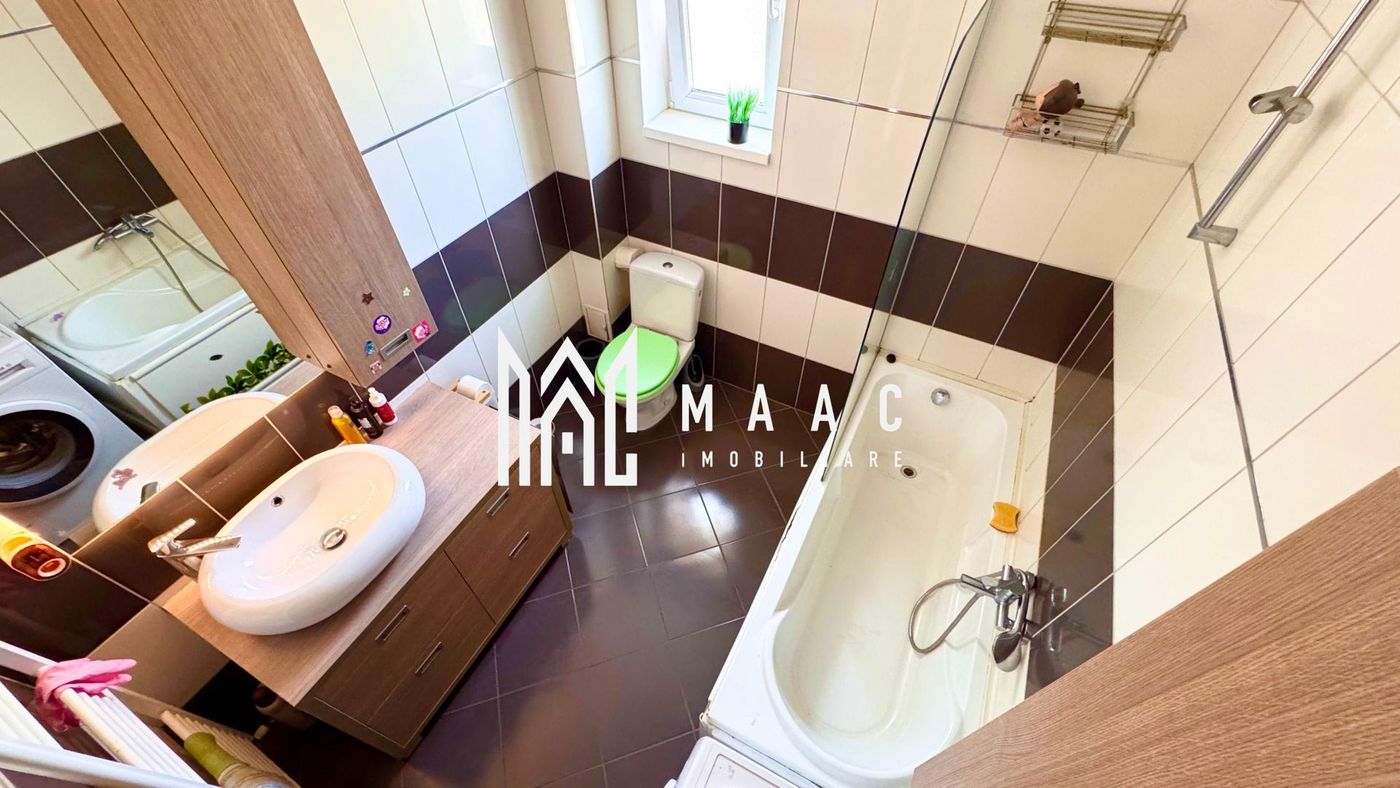 Apartament de vânzare Sibiu | 2 camere | Turnișor | parcare - foto 7 Apartament de vânzare Sibiu | 2 camere | Turnișor | parcare - foto 7