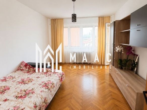 Apartament 3 camere de închiriat | Mihai Viteazul, Sibiu | 98 mp - Imagine principala