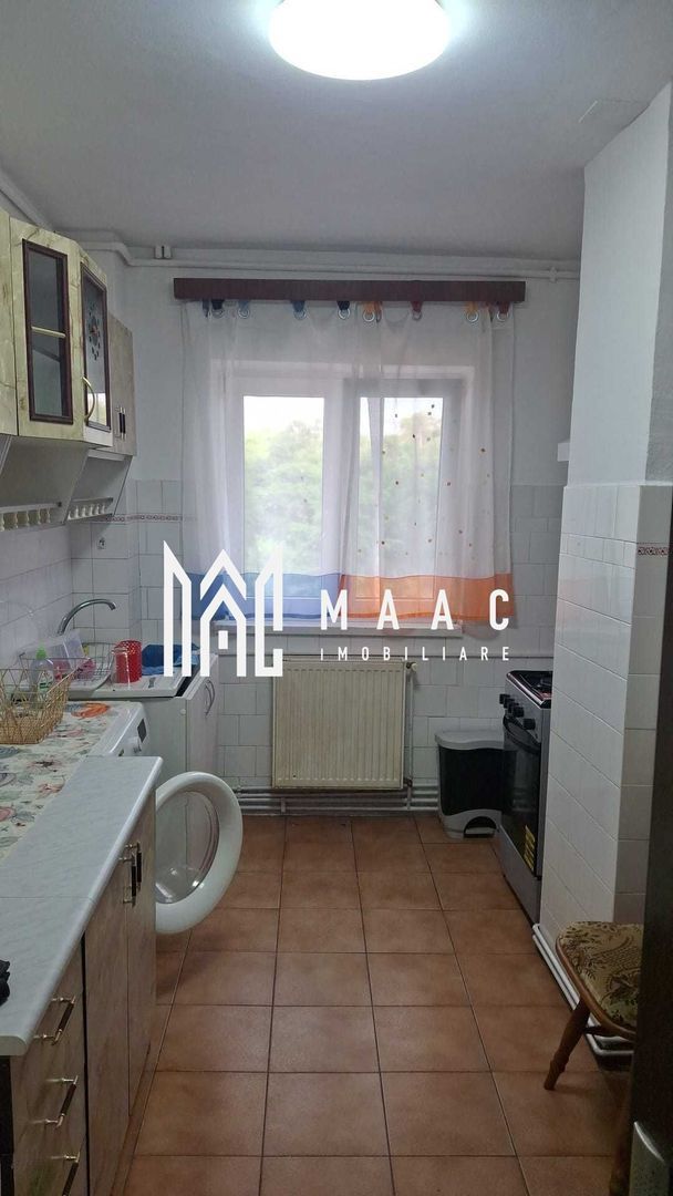 Apartament 2 camere decomandat | Valea Aurie | 51 mp - foto 7