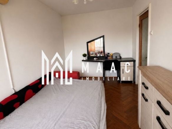 Apartament 3 camere de închiriat | Mihai Viteazul, Sibiu | 98 mp - foto 3