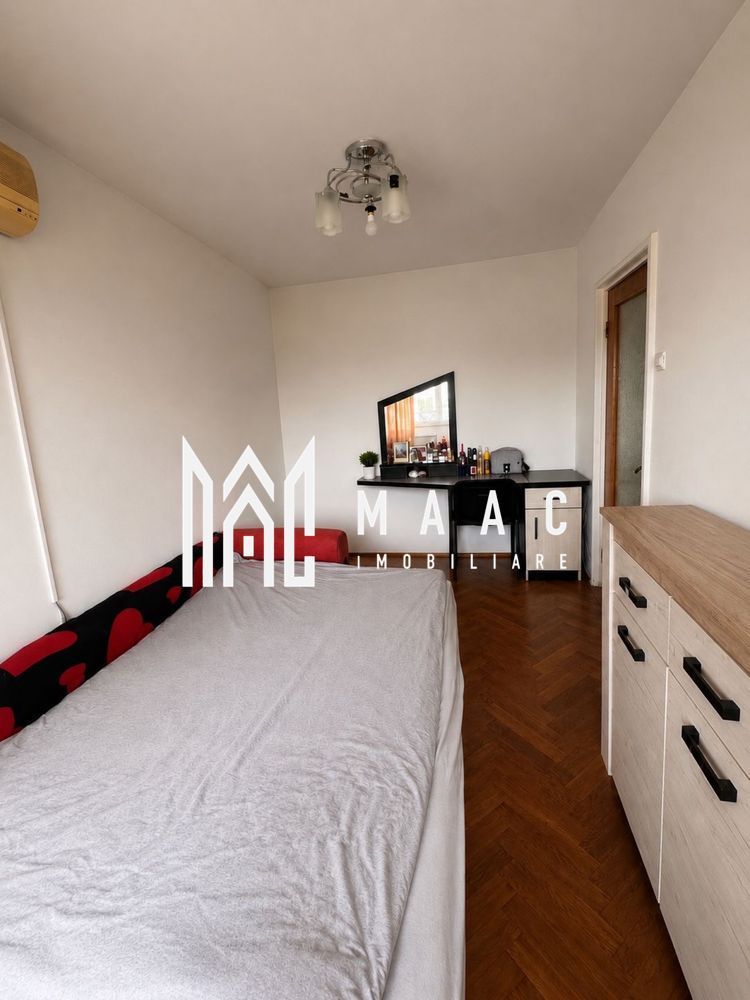 Apartament 3 camere de închiriat | Mihai Viteazul, Sibiu | 98 mp - foto 3