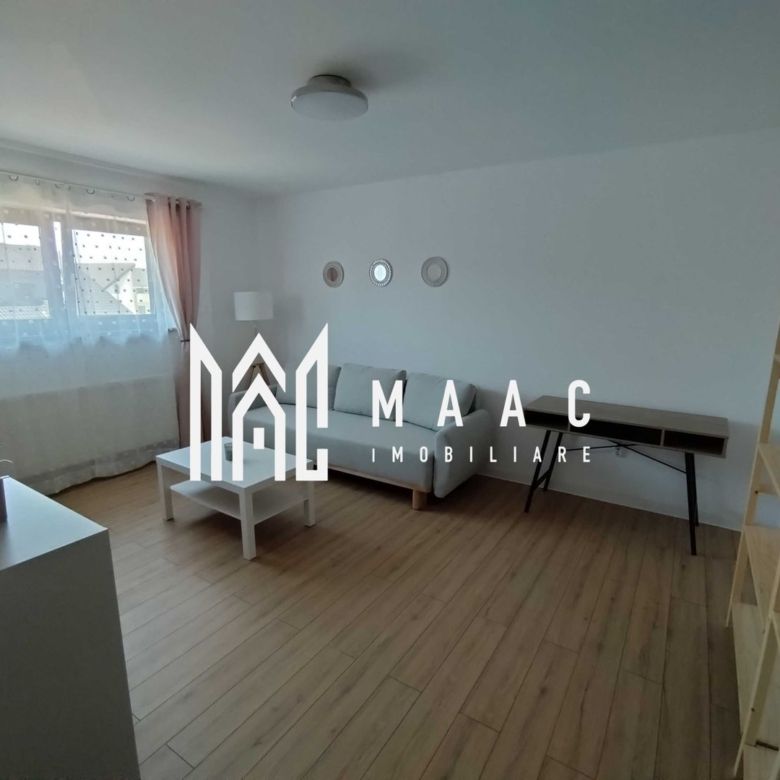Apartament 2 camere de închiriat | Hipodrom 3, Sibiu | 53 mp - Imagine principala